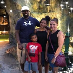 Meet your Posher, Breeanna